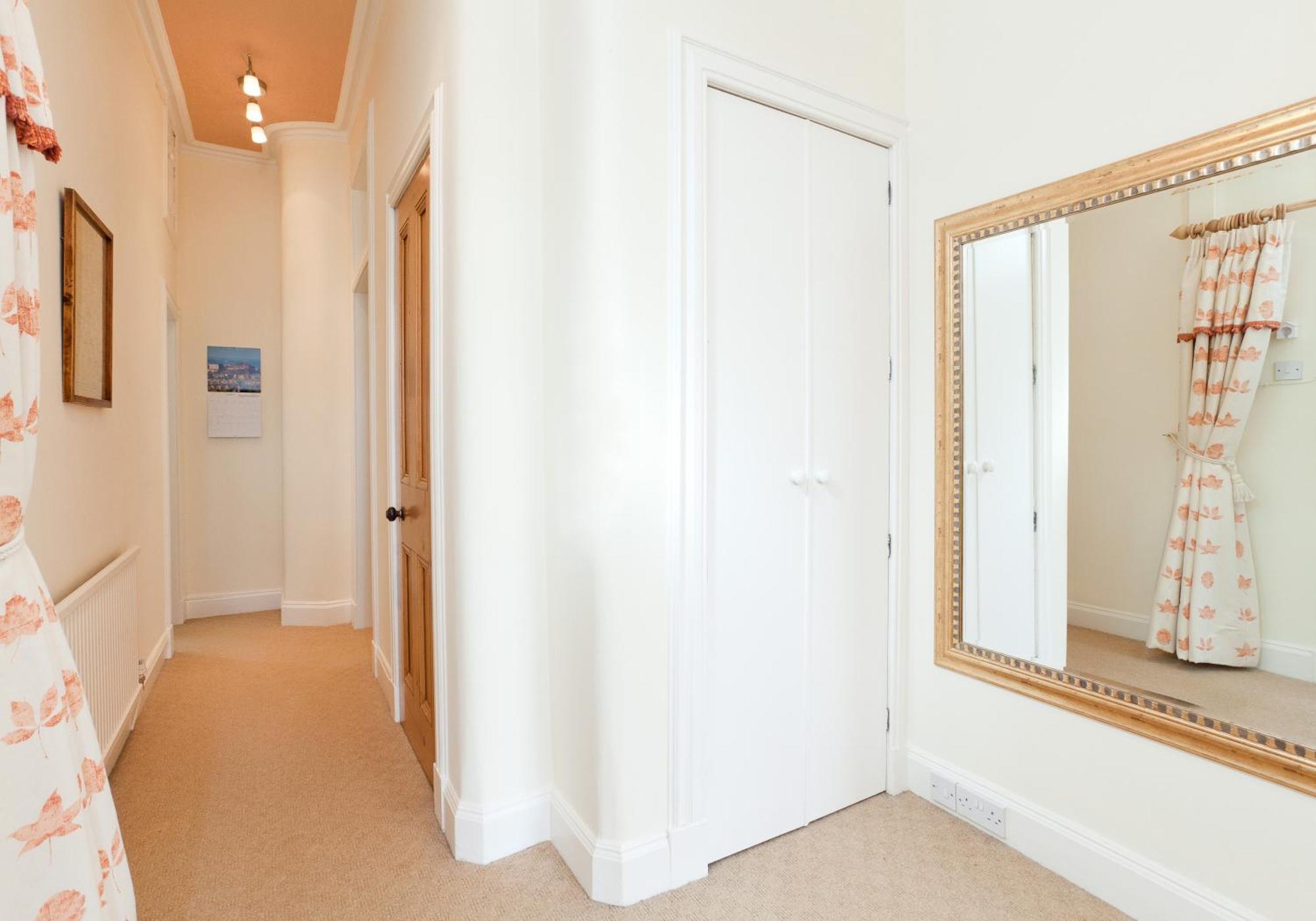 Appartement Mardale Crescent - 380