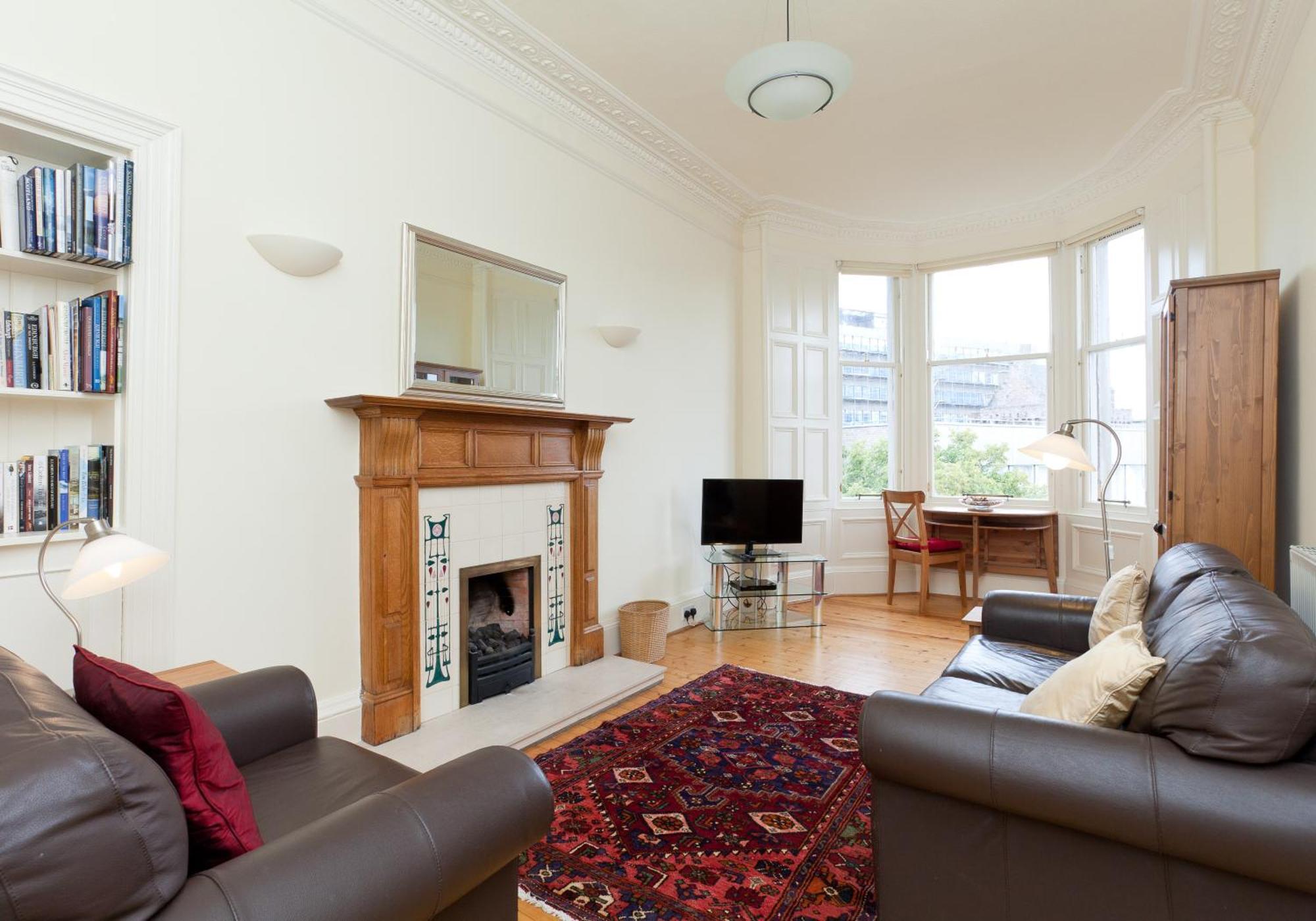 Mardale Crescent - 380 Édimbourg