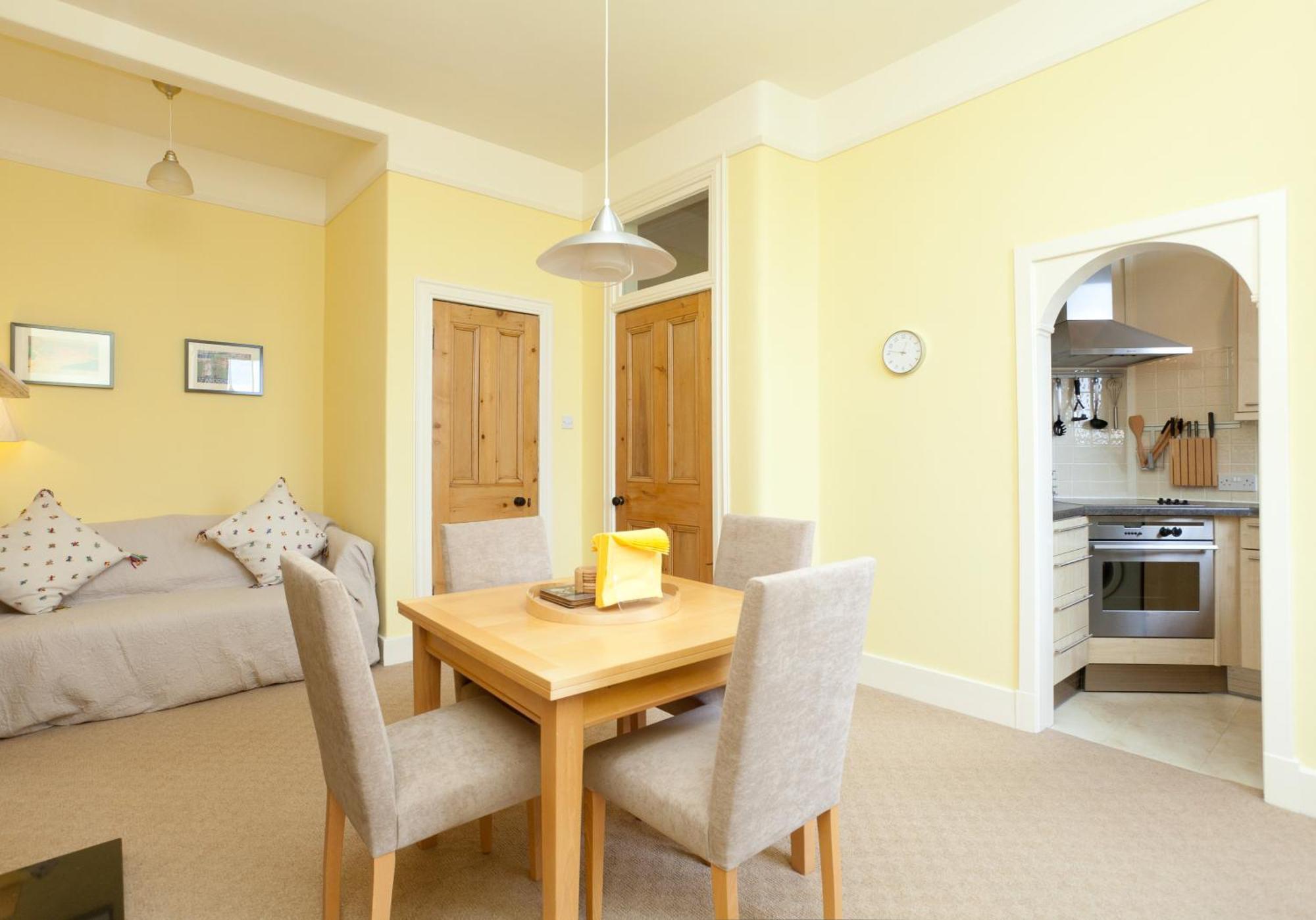 Appartement Mardale Crescent - 380