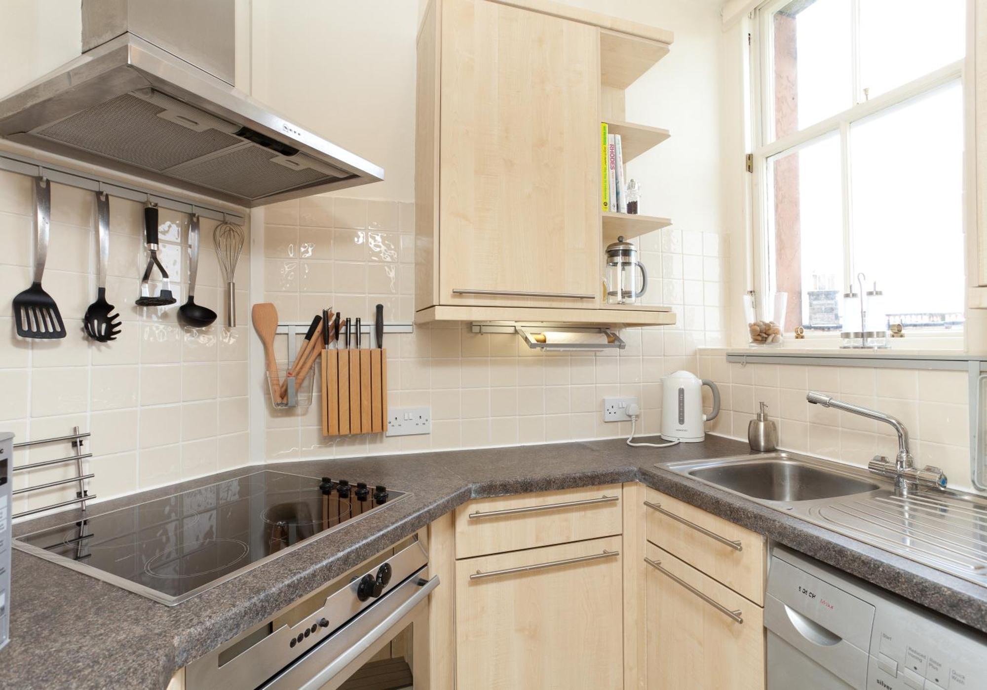 Appartement Mardale Crescent - 380 *