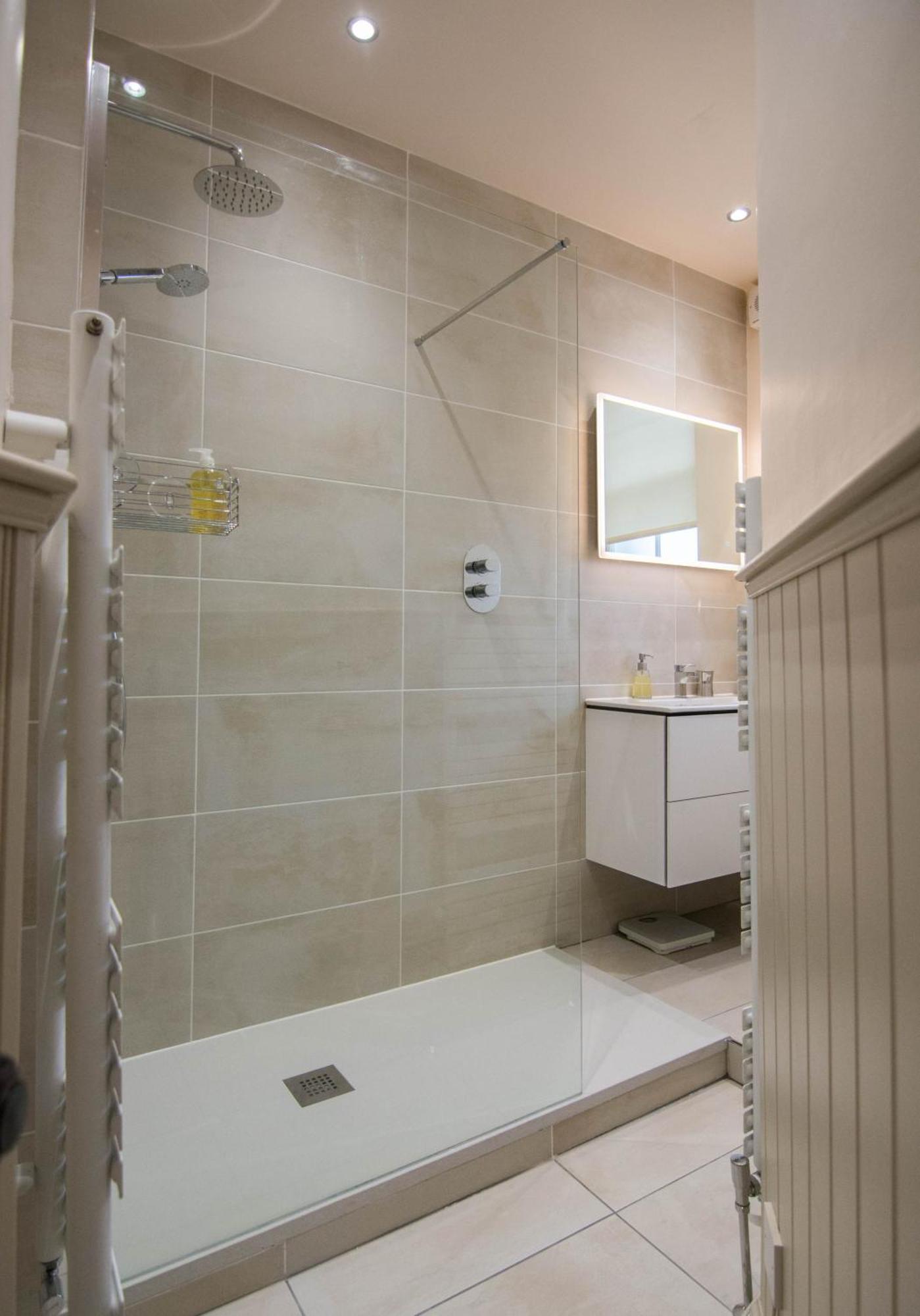 Mardale Crescent - 380 Appartement Édimbourg
