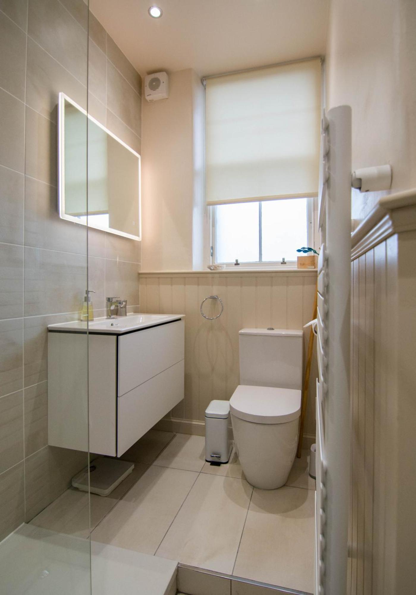 Appartement Mardale Crescent - 380