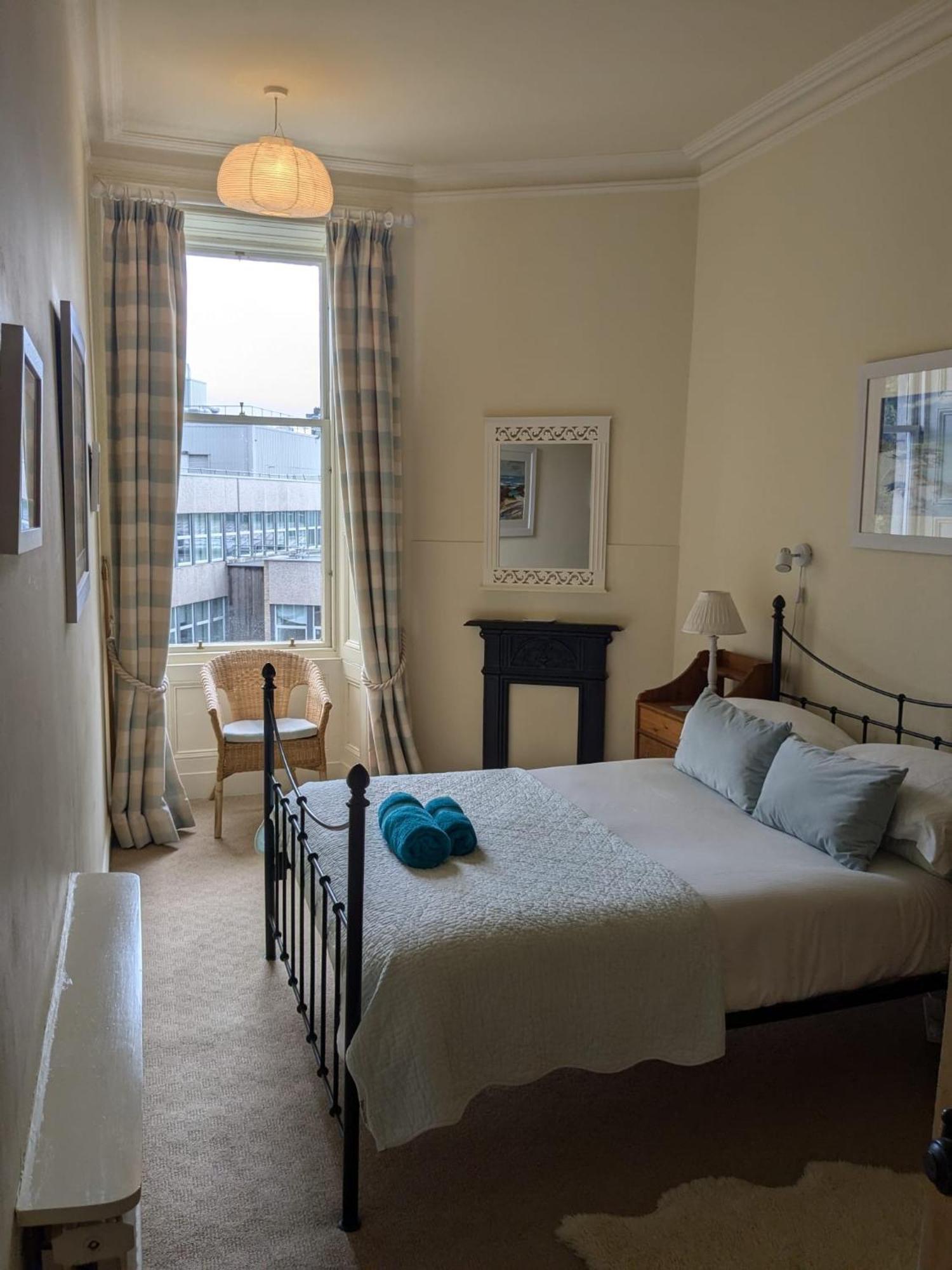 Appartement Mardale Crescent - 380 Édimbourg